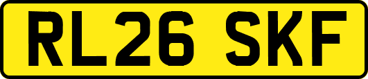 RL26SKF