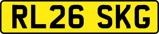 RL26SKG