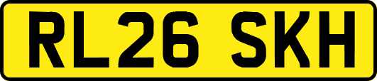 RL26SKH