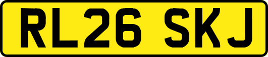 RL26SKJ