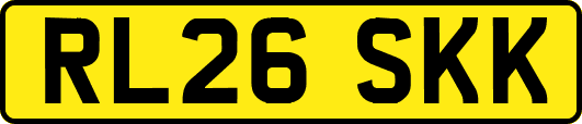 RL26SKK