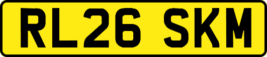 RL26SKM