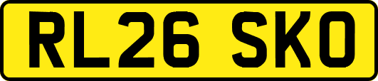 RL26SKO