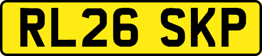 RL26SKP