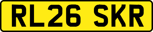 RL26SKR
