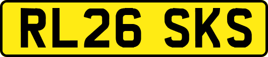 RL26SKS