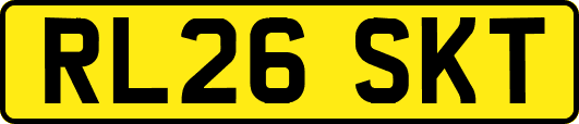 RL26SKT