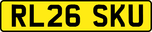 RL26SKU