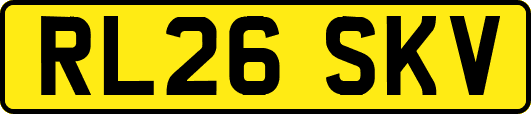 RL26SKV