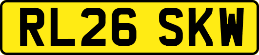 RL26SKW