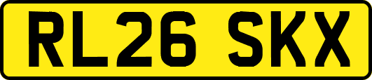 RL26SKX