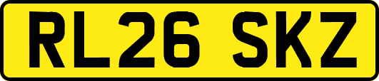 RL26SKZ