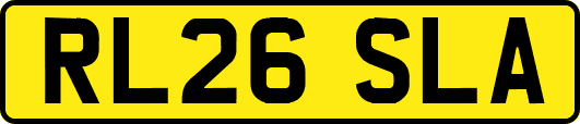 RL26SLA
