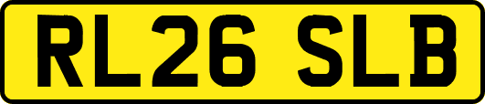 RL26SLB