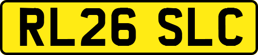 RL26SLC