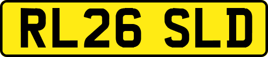 RL26SLD