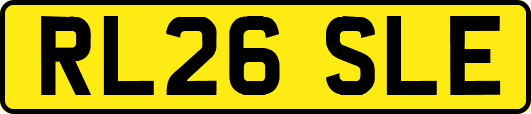 RL26SLE