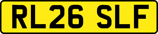 RL26SLF