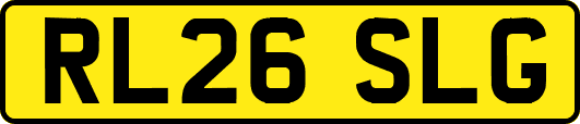 RL26SLG