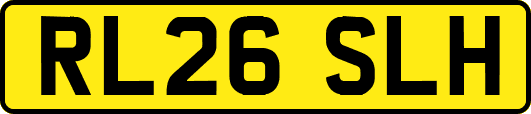 RL26SLH