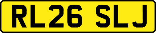 RL26SLJ
