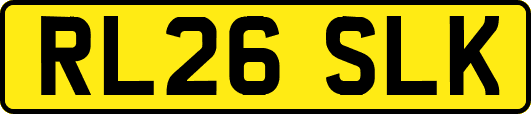RL26SLK