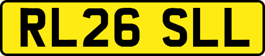 RL26SLL