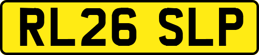 RL26SLP