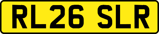 RL26SLR