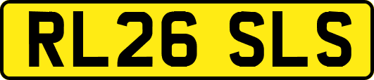 RL26SLS