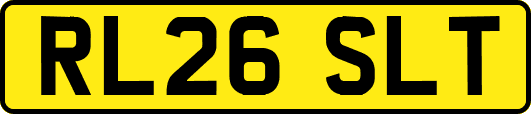 RL26SLT