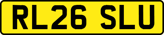 RL26SLU