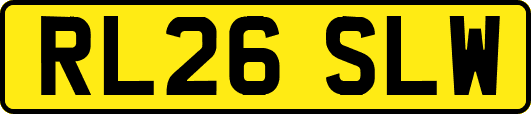 RL26SLW