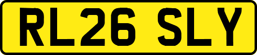 RL26SLY