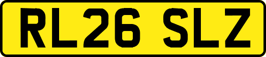 RL26SLZ