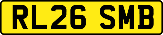 RL26SMB