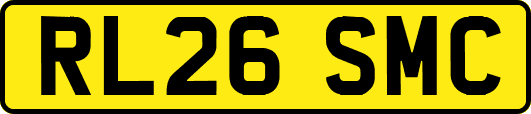 RL26SMC