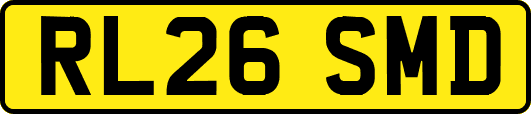 RL26SMD