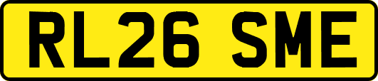 RL26SME