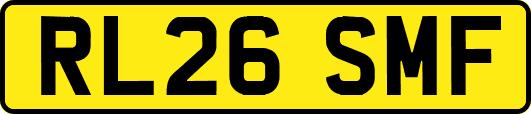 RL26SMF