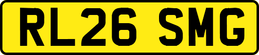 RL26SMG