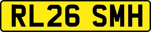 RL26SMH