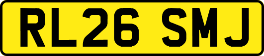 RL26SMJ