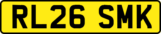 RL26SMK
