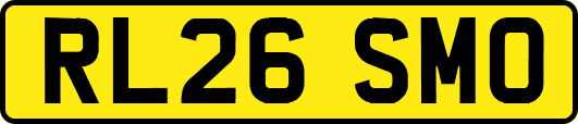 RL26SMO