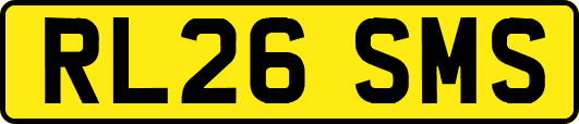 RL26SMS