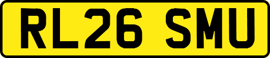 RL26SMU