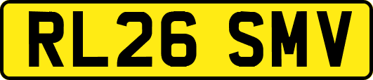 RL26SMV