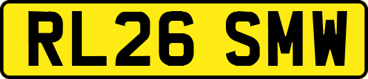 RL26SMW