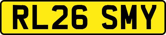 RL26SMY